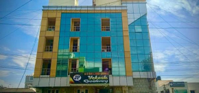 Jp residency
